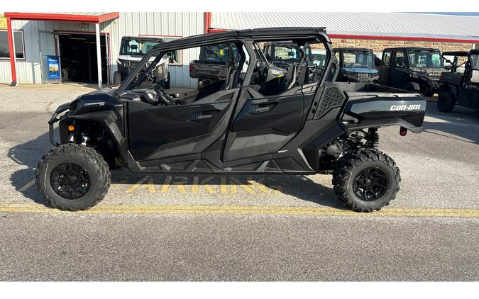 2025 6KSL - Can-Am