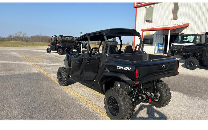 2025 6KSL - Can-Am