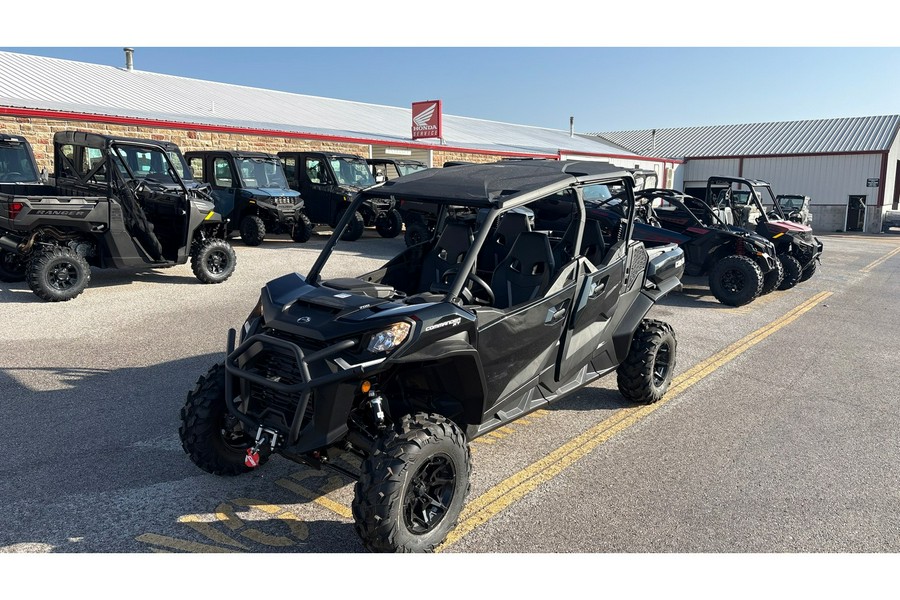 2025 6KSL - Can-Am