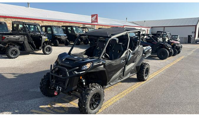 2025 6KSL - Can-Am