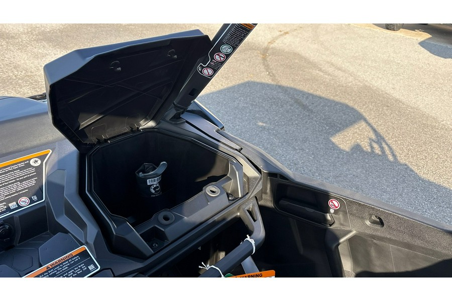 2025 6KSL - Can-Am