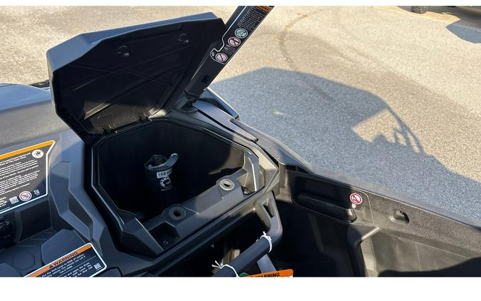 2025 6KSL - Can-Am