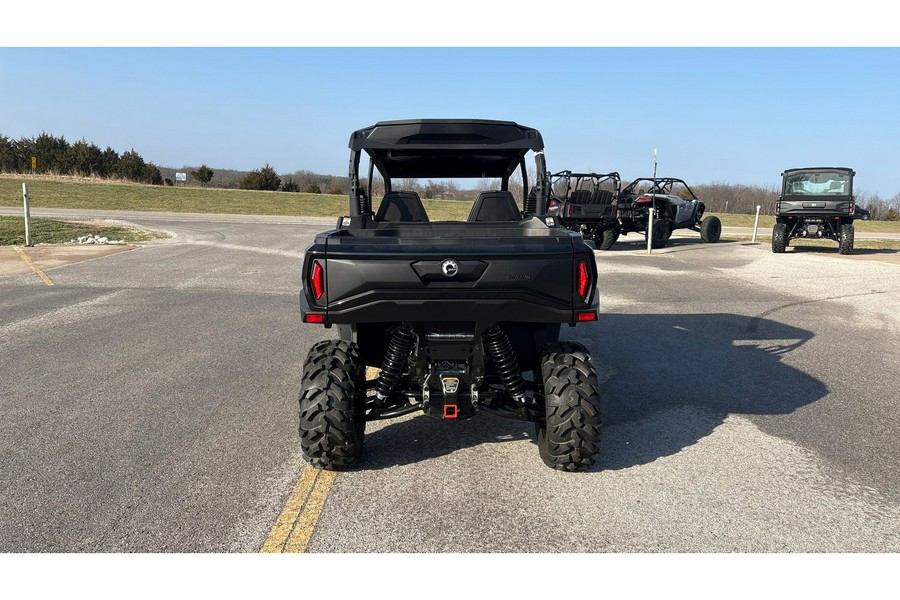 2025 6KSL - Can-Am