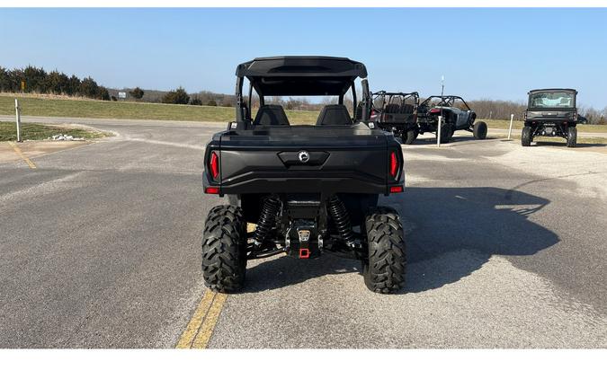 2025 6KSL - Can-Am