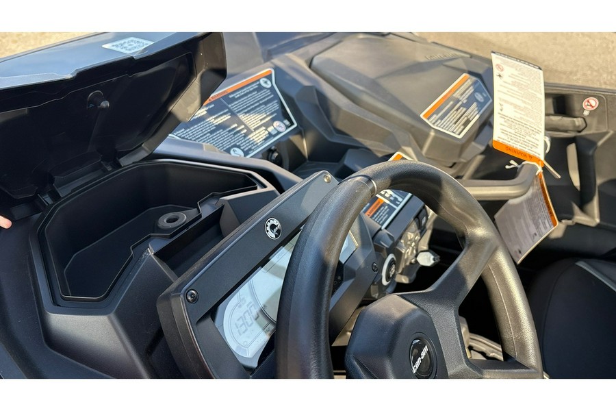 2025 6KSL - Can-Am