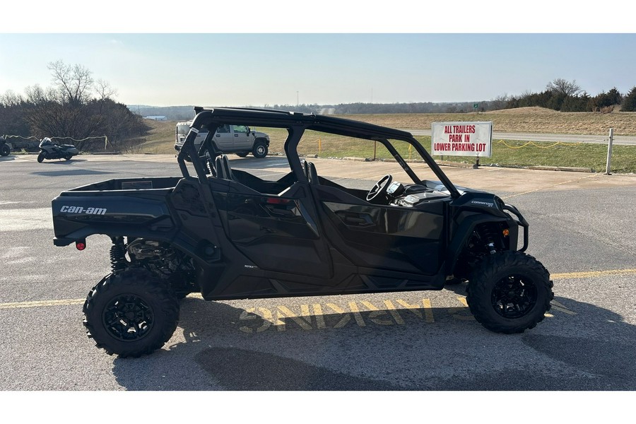 2025 6KSL - Can-Am