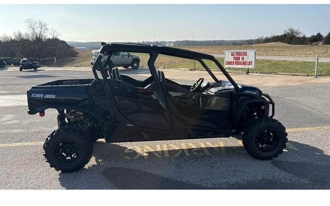 2025 6KSL - Can-Am