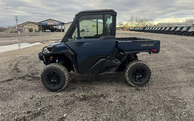 2026 Can-Am Defender XT CAB HD11