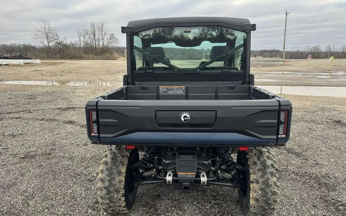 2026 Can-Am Defender XT CAB HD11