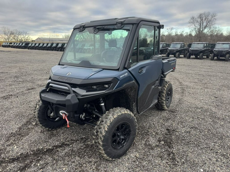 2026 Can-Am Defender XT CAB HD11
