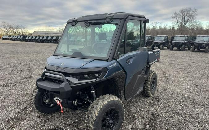 2026 Can-Am Defender XT CAB HD11