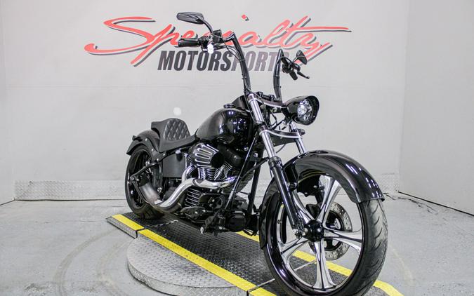 2006 Harley-Davidson Softail® Night Train®
