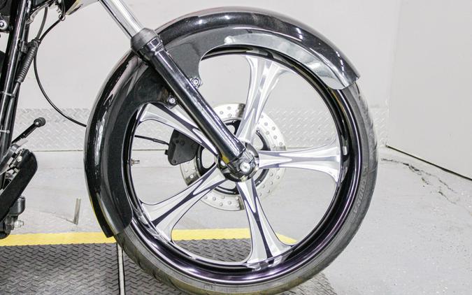 2006 Harley-Davidson Softail® Night Train®