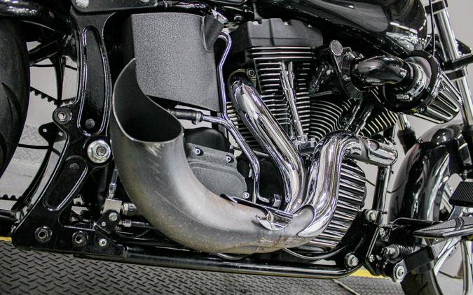 2006 Harley-Davidson Softail® Night Train®