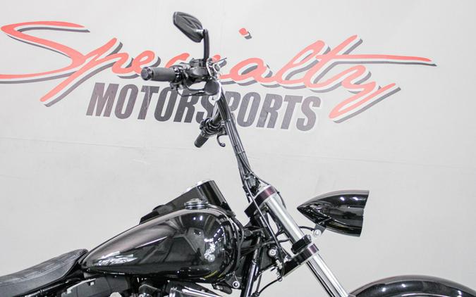 2006 Harley-Davidson Softail® Night Train®