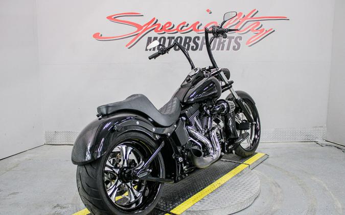 2006 Harley-Davidson Softail® Night Train®