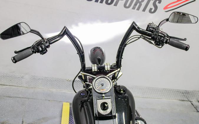 2006 Harley-Davidson Softail® Night Train®