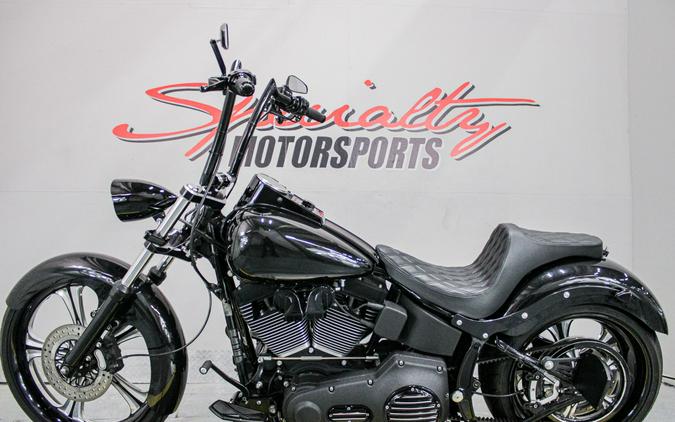 2006 Harley-Davidson Softail® Night Train®