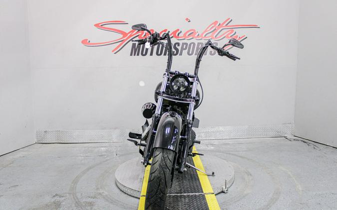 2006 Harley-Davidson Softail® Night Train®