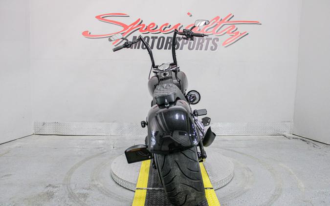 2006 Harley-Davidson Softail® Night Train®