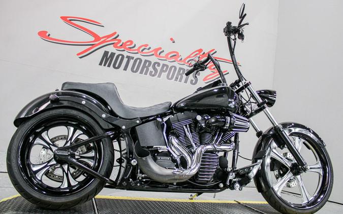 2006 Harley-Davidson Softail® Night Train®