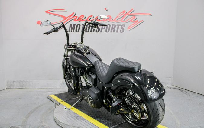2006 Harley-Davidson Softail® Night Train®