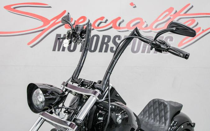 2006 Harley-Davidson Softail® Night Train®