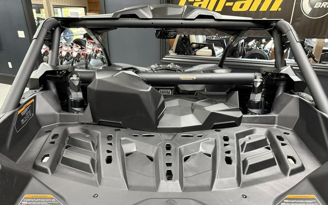2026 Can-Am Maverick X3 X TURBO