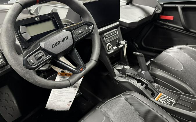 2026 Can-Am Maverick X3 X TURBO