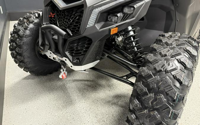 2026 Can-Am Maverick X3 X TURBO