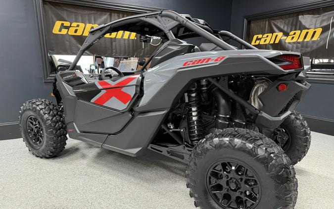2026 Can-Am Maverick X3 X TURBO