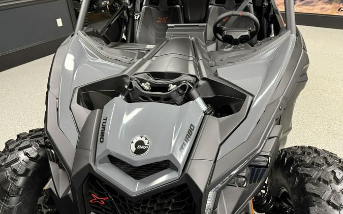 2026 Can-Am Maverick X3 X TURBO