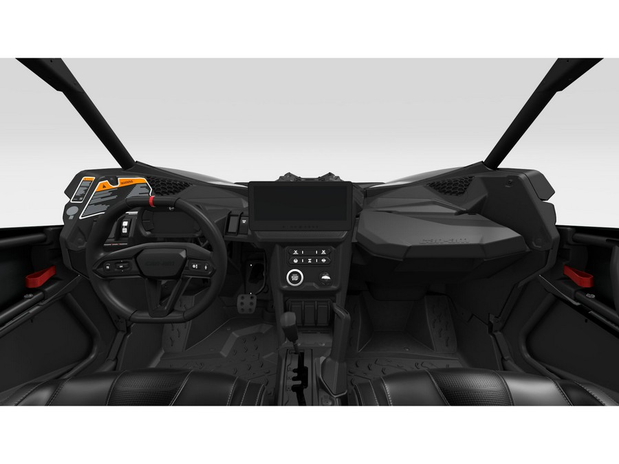 2026 Can-Am Maverick X3 X TURBO