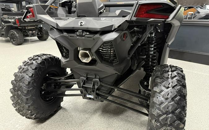 2026 Can-Am Maverick X3 X TURBO