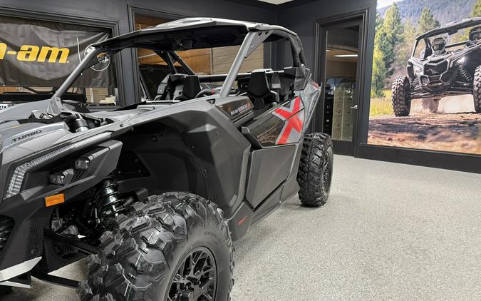 2026 Can-Am Maverick X3 X TURBO