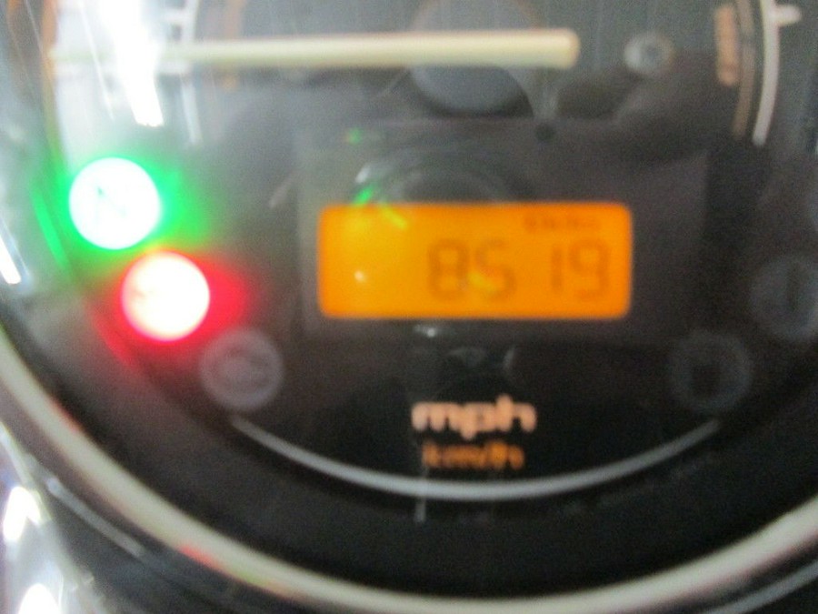 2012 Honda® Interstate