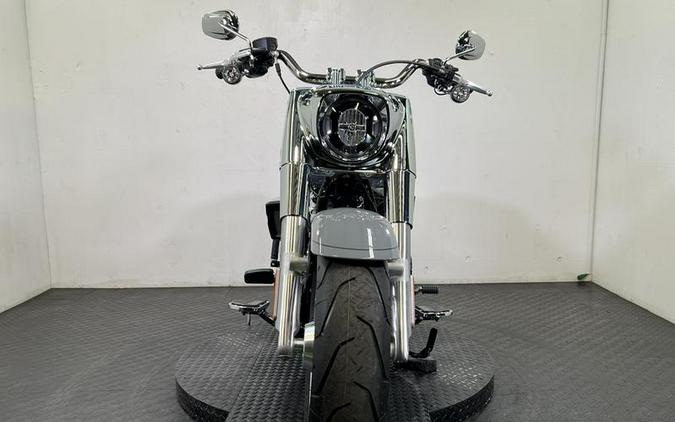 2026 Harley-Davidson® FLFB - Fat Boy®