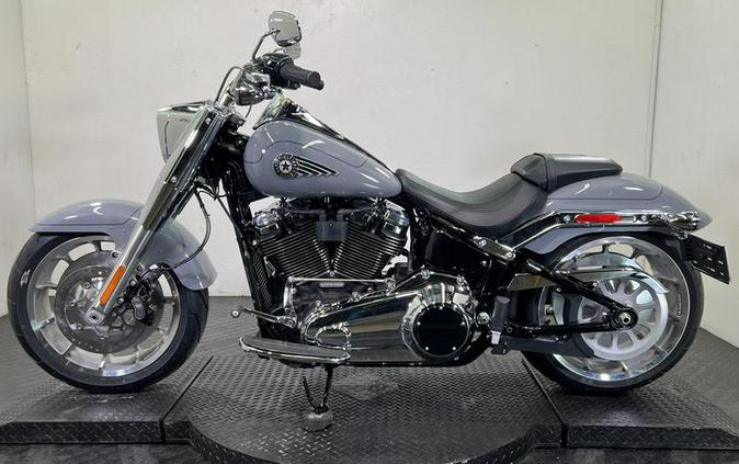 2026 Harley-Davidson® FLFB - Fat Boy®