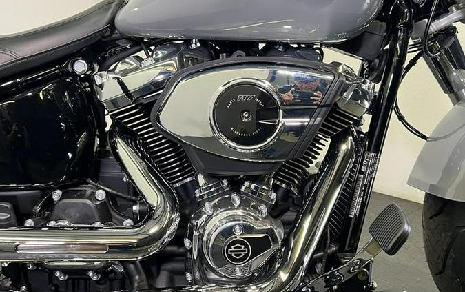 2026 Harley-Davidson® FLFB - Fat Boy®