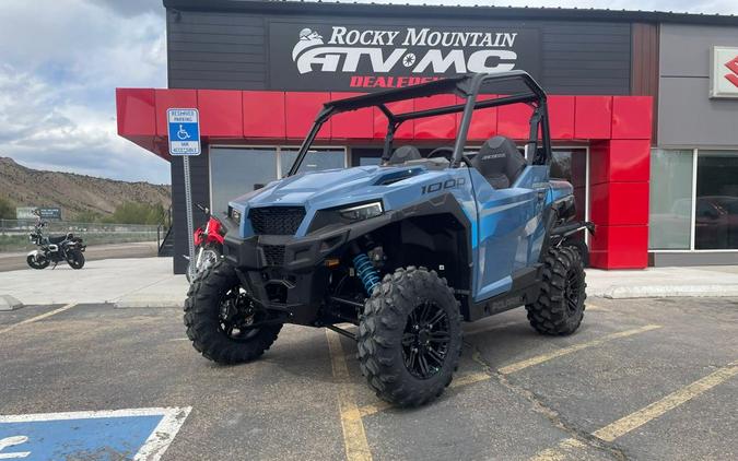 2026 GENERAL® 1000 Premium - Polaris