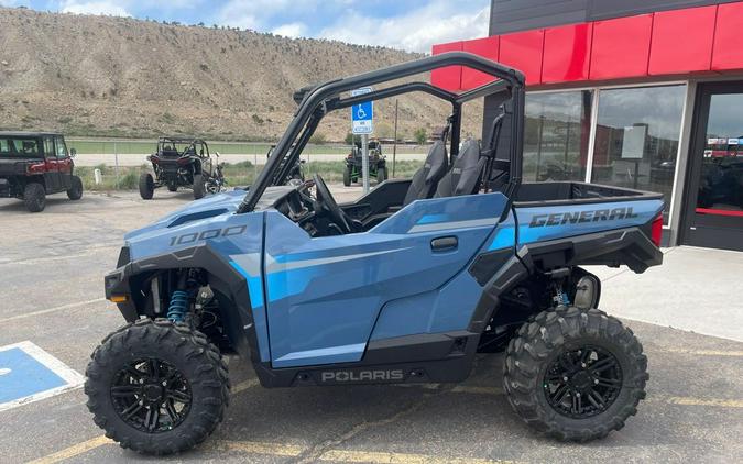 2026 GENERAL® 1000 Premium - Polaris