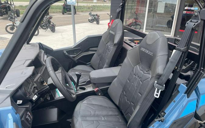 2026 GENERAL® 1000 Premium - Polaris