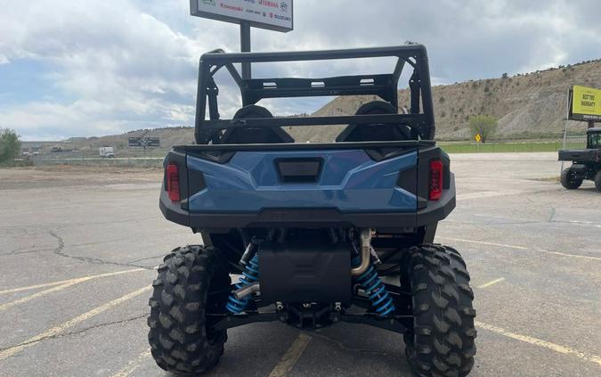 2026 GENERAL® 1000 Premium - Polaris