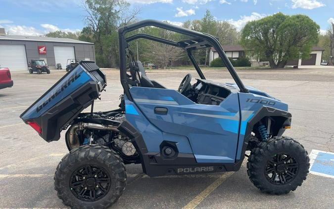 2026 GENERAL® 1000 Premium - Polaris
