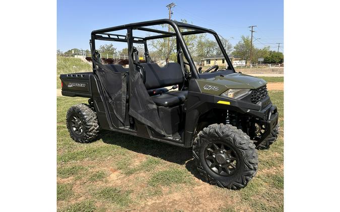 2024 Polaris Ranger® Crew SP 570