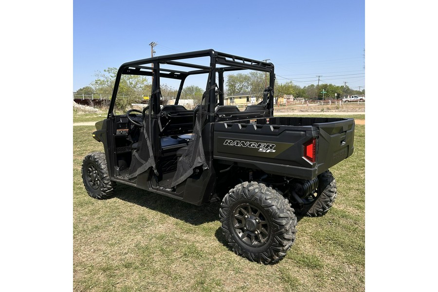 2024 Ranger® Crew SP 570 - Polaris