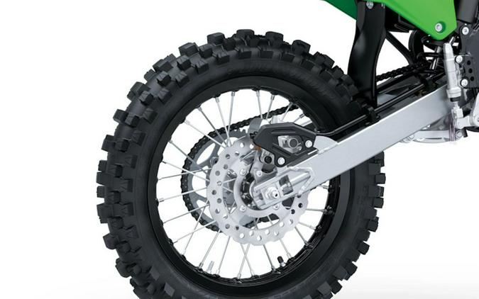2026 Kawasaki KX™112