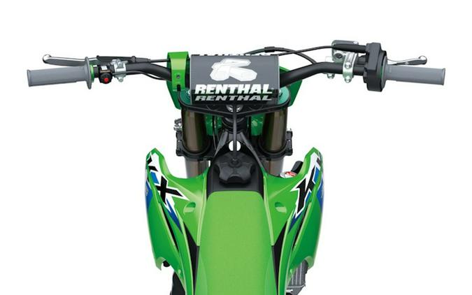 2026 Kawasaki KX™112