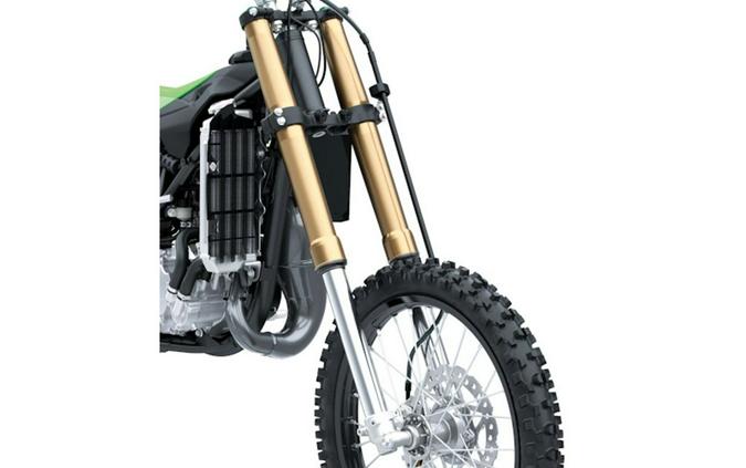 2026 Kawasaki KX™112