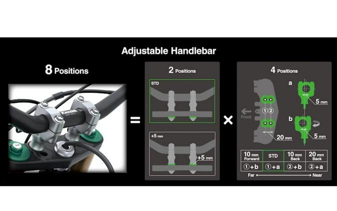 2026 Kawasaki KX™112
